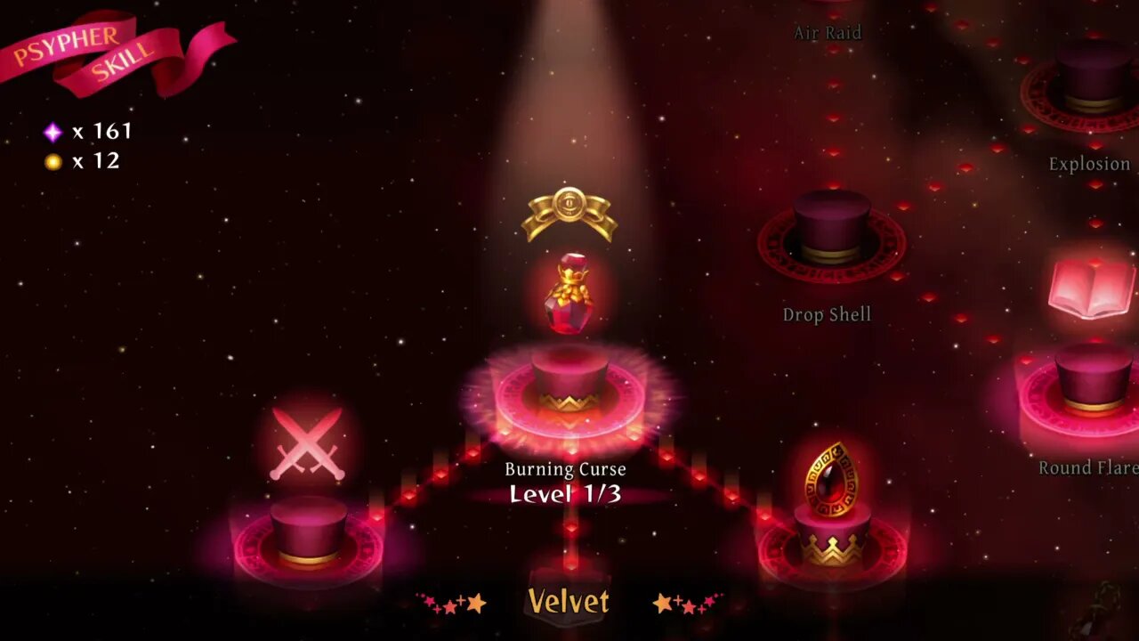 Odin SPhere Leifthrasair 22