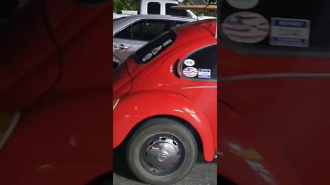 VW Bug