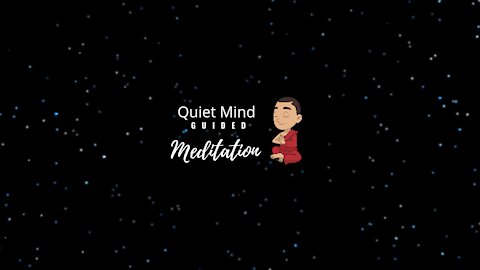 Guided Meditation For A Clear Head