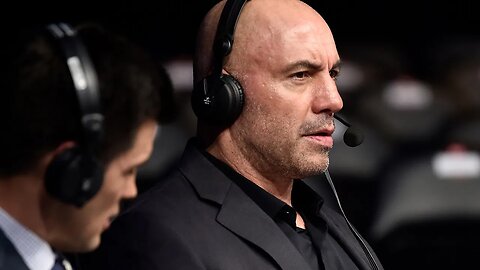 Spotify Wants To Cancel Joe Rogan