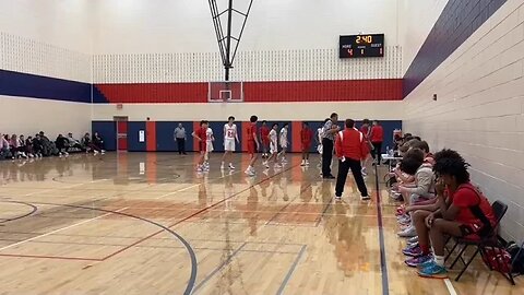 20221210 SEHS vs Yorkville Soph