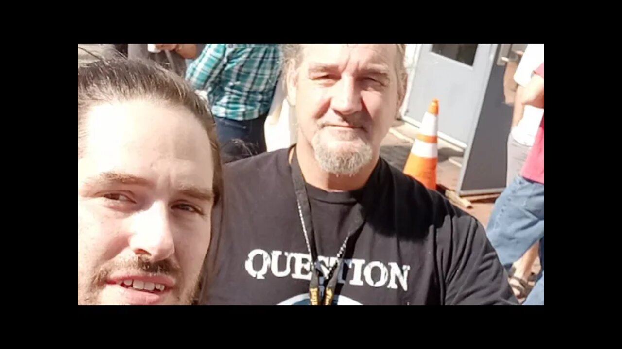 FLATOBERFEST! LUNCH TIME!