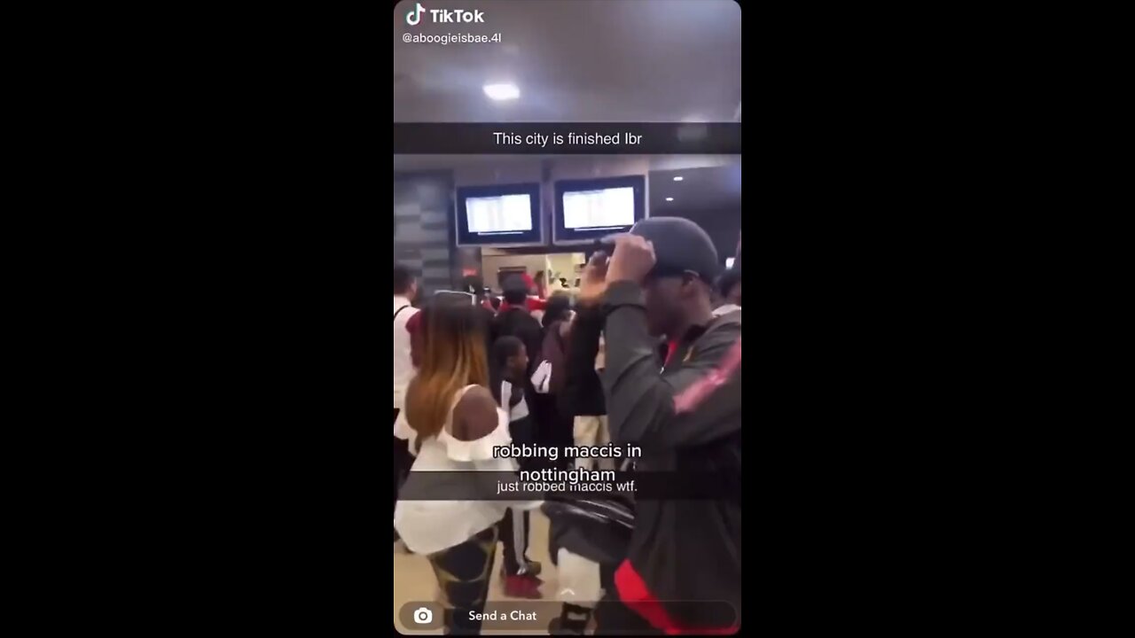 McDees Nottingham