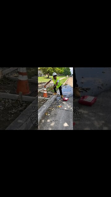 TOLD MY GIRLI HAD WORK TODAY BUT REALLY SPENT THE DAY WITH MY SIDE CHICK 👷🏽‍♂️🤫💋 #treyco