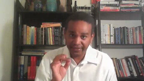 ጥርነቱ ካልቆመ ኢትዮጵያ የምትባል ሀገር አትኖርም - ኤርሚያስ ለገሰ