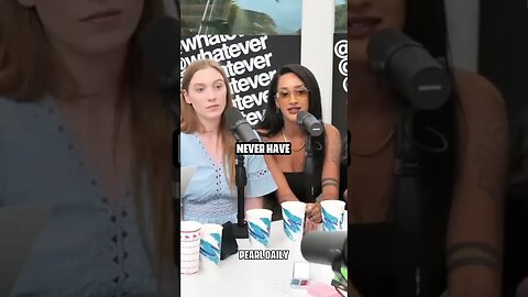 I Quit Corn For Him.