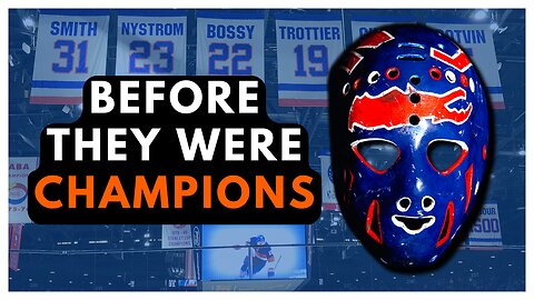 The REVERSE SWEEP that Spawned a DYNASTY (1975 Islanders)