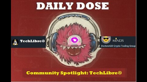 Community Spotlight: TechLibreⒶ