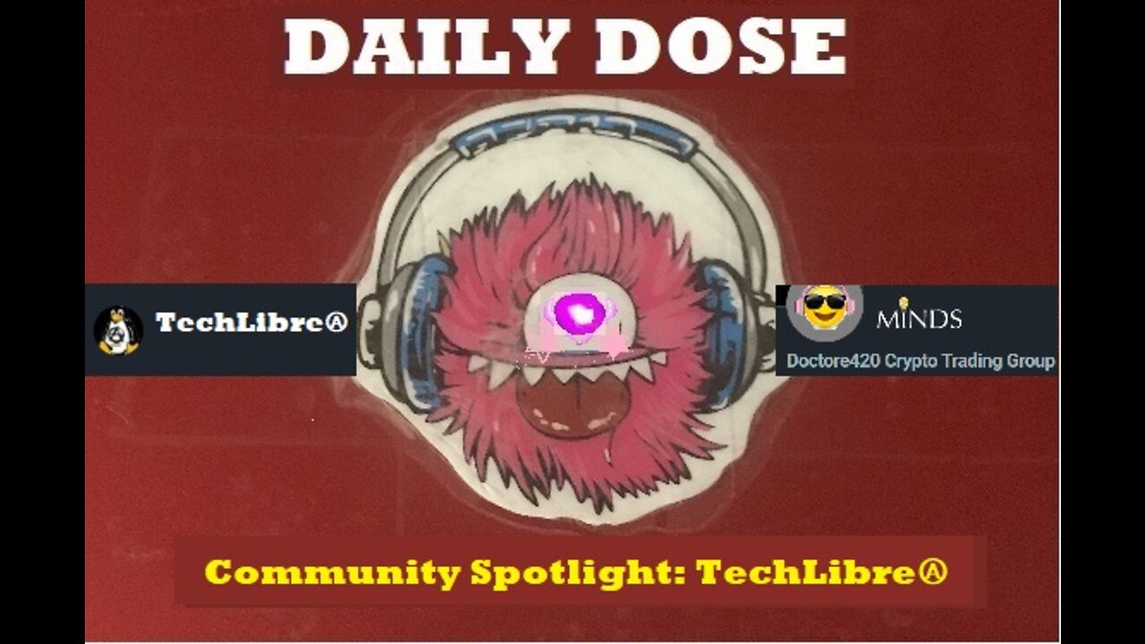 Community Spotlight: TechLibreⒶ
