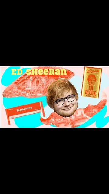 Ed Sheeran: The Unexpected Music Sensation Changing the Game #shorts #edsheeran #music