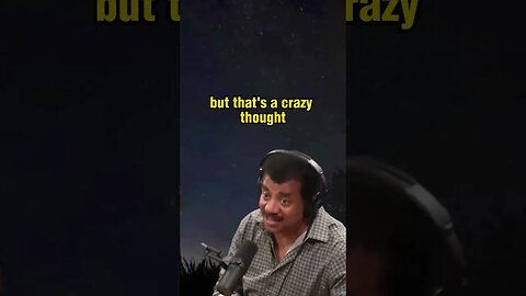 Finding solutions by exploring and discovering - Neil Degrasse Tyson and Joe Rogan