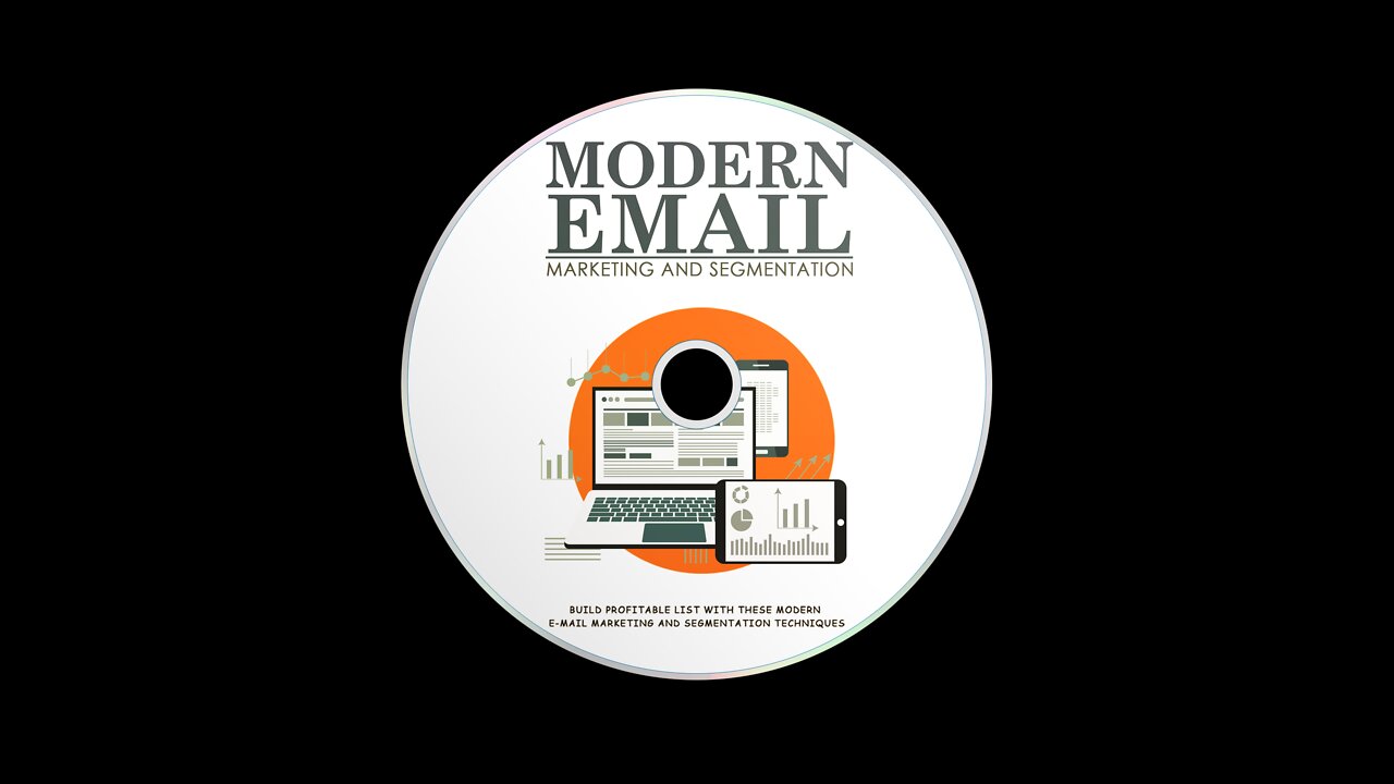 Earn unlimited money in 2022 by Modern Email Marketing