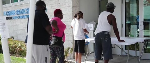 New rights for workers getting back on the job