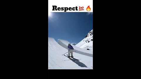 Amazing talent#Respect