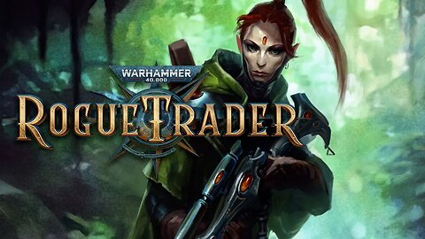 WH40k: Rogue Trader » Aeldari on All Sides! » part 18 Alpha Access
