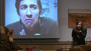 The Most Terrifying PowerPoint Presentation Ever