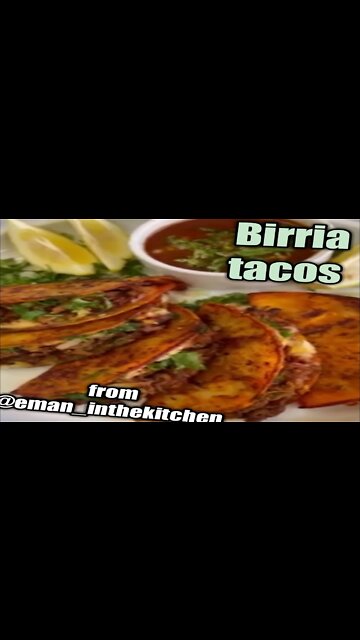 Worlds best birria tacos | @eman_inthekitchen on IG 🌮🐂 #tacos #birria