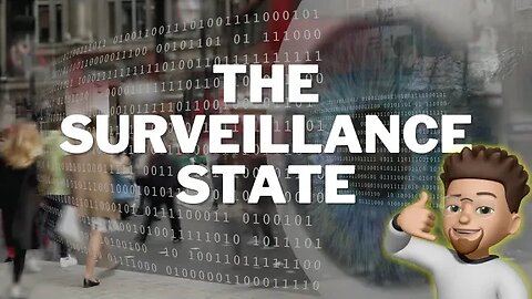 FED NOW & THE SURVEILLANCE STATE | CBDC | TRUMP | TIKTOK