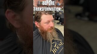 AMAZING HOMELESS MAN’S TRANSFORMATION