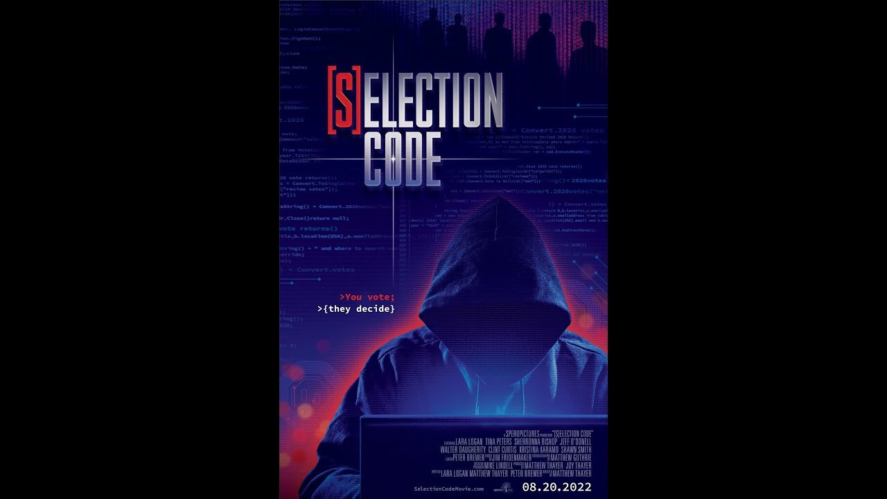Selection Code 2022 (Full Length Documentary)