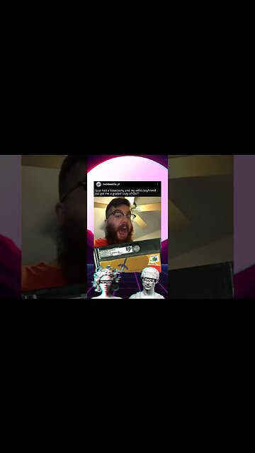 Neckbeardia #Meme Diaries #246 #shorts