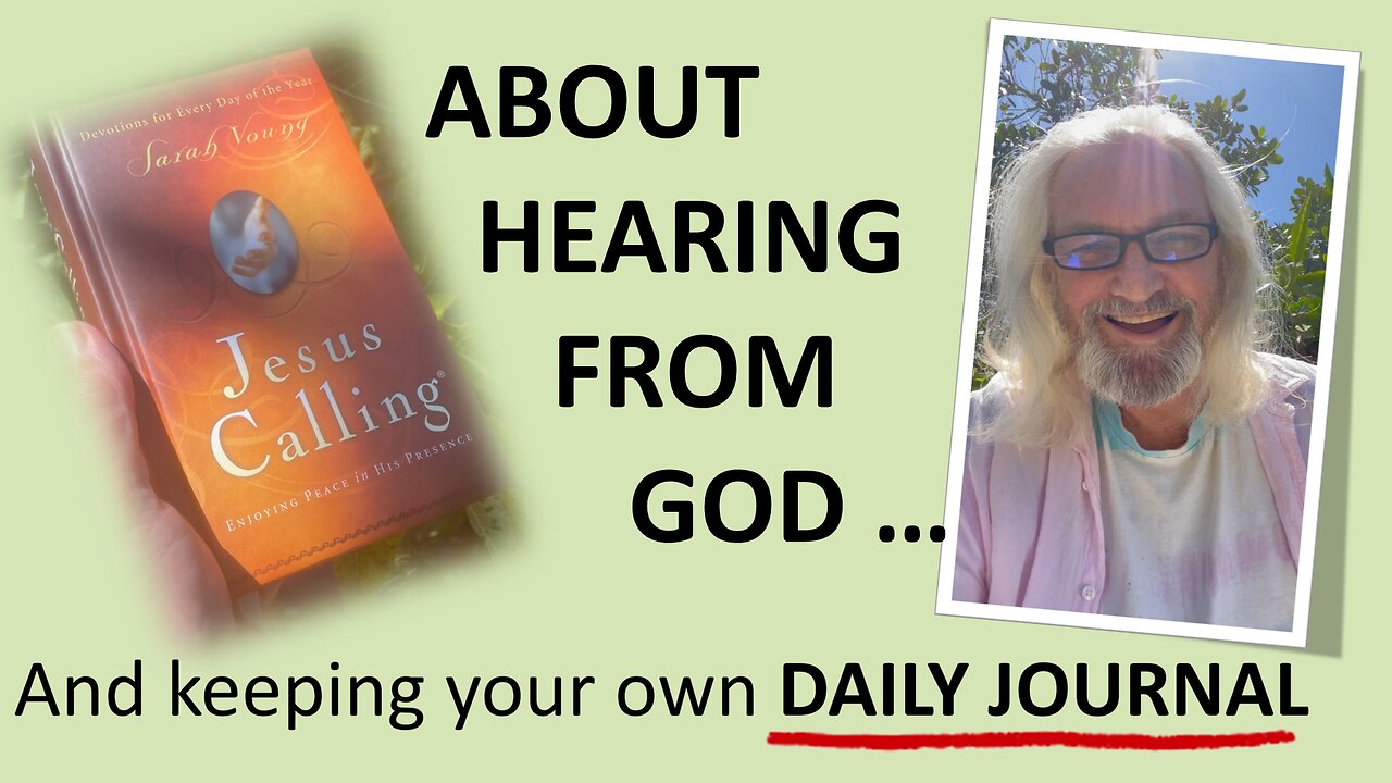 NEW Sarah Young -- Jesus Calling September 27th