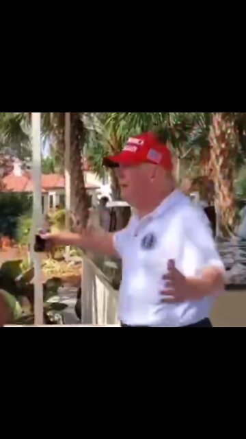 WE MISS YOU PRESIDENT TRUMP