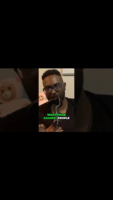 They weaponize this against men 😡