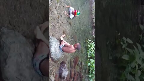 Blue mountain In Jamaica