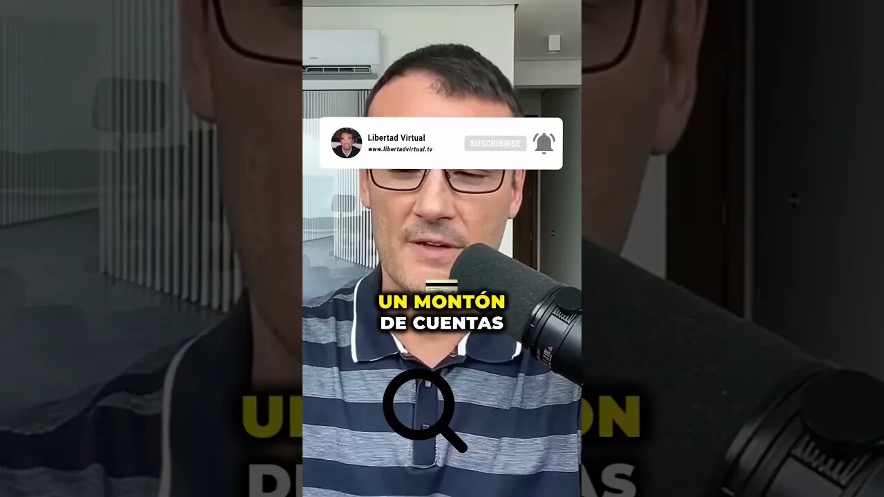 😨 LOS PROBLEMAS DEL DAC 7 😨 (2023) #shorts