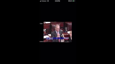 Biden’s crime bills