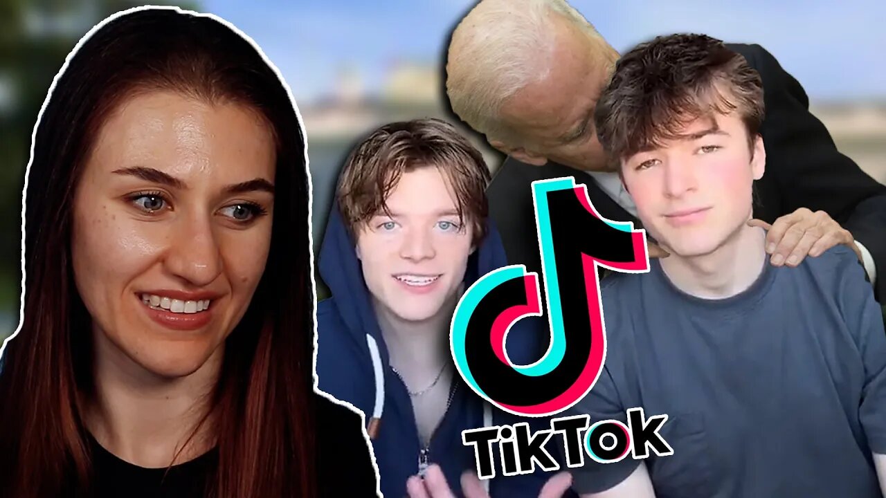 Joe Biden Begins To Grow His TikTok Army