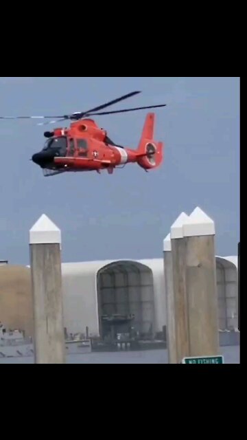 Mayport Florida Coast Guard Activity