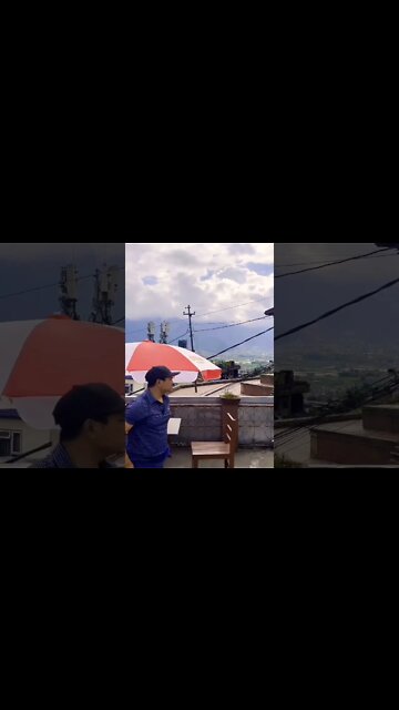 Part-4 🙏🇳🇵 #shorts #kirtipur #Kathmandu #nepal #travel #sightseeing