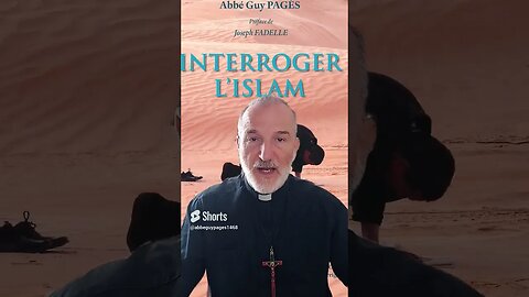 L'islam témoigne qu'il est lui même un antichrist 228