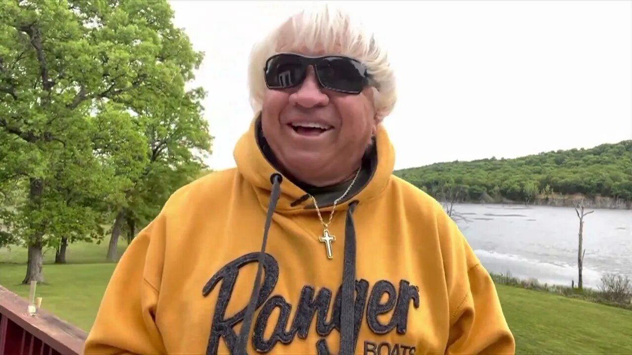 Catch a Better Life - Daily Devotional and Fishing Tip May 8th