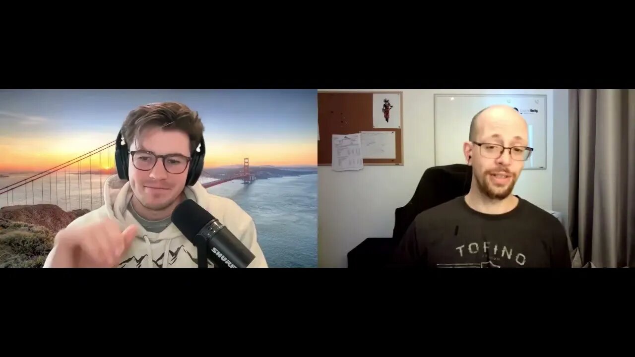 Dualistic Unity Raw | Episode 34 (February 26th, 2023)