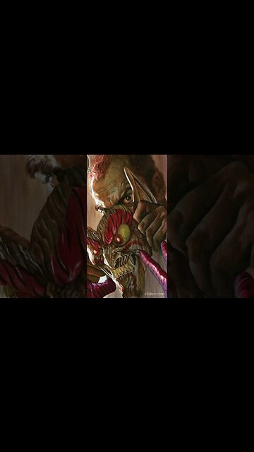 Green Goblin Se Come A Spider-Man #spiderverse