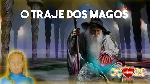 Os Trajes dos Magos