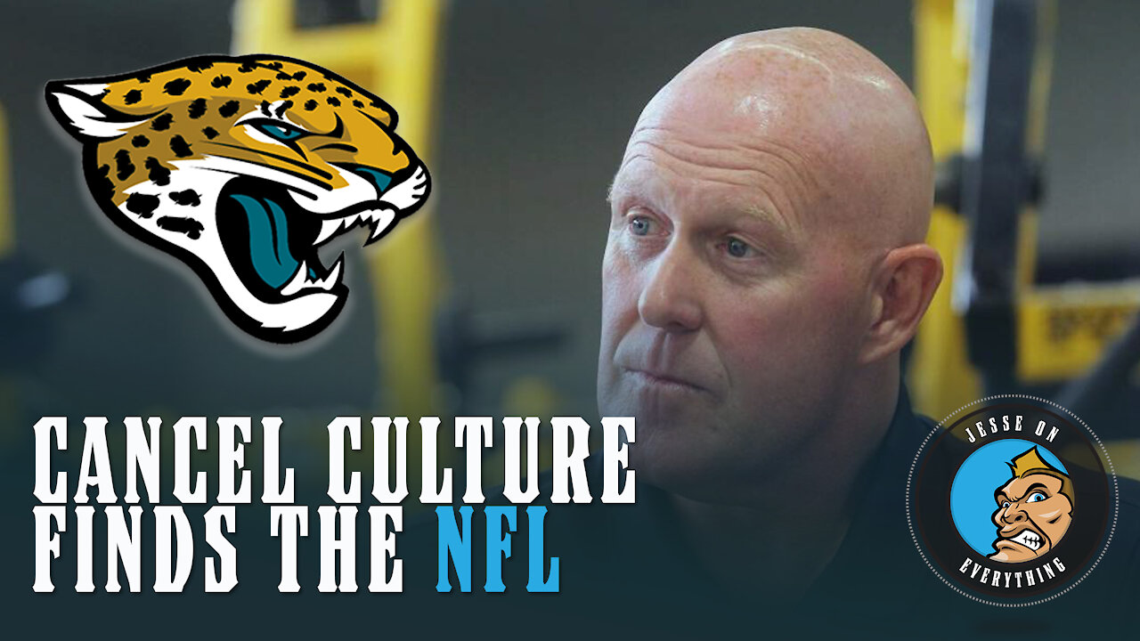 JAGS Coach FIRED!! Cancel Culture WINS - Guilty Until Proven Innocent