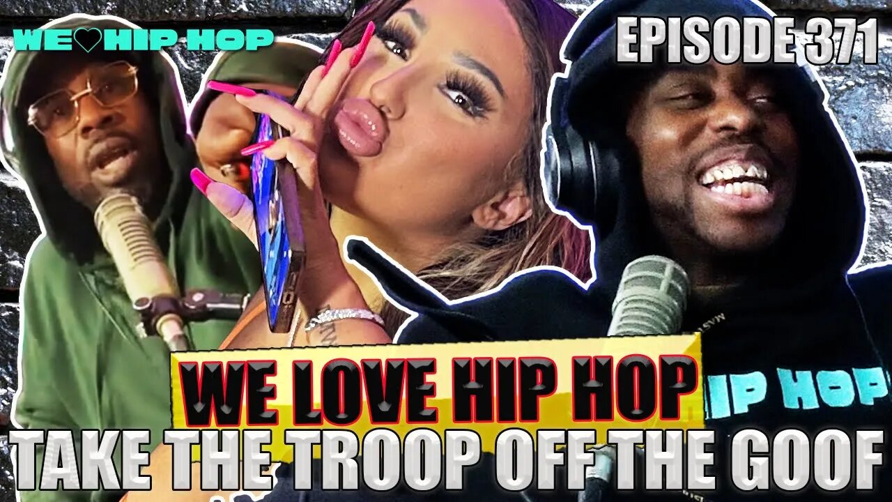 The LADY SB Reply! Friday Goes Viral! WhyG vs Chris & More