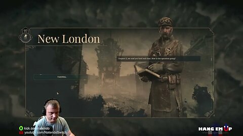 Frostpunk YT and Kick Stream Pt. 2