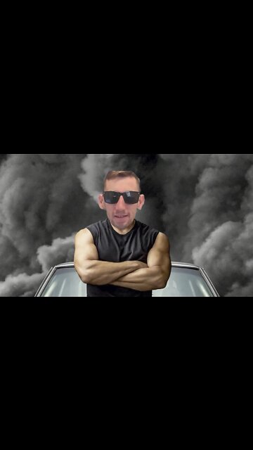 Pasó Toretto y dijo que era una verguenza.