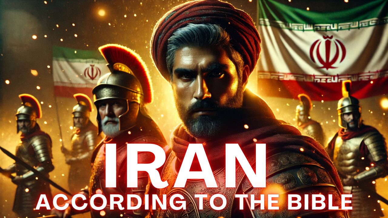 The Truth About Iran in the Bible: Iranians in Biblical Prophecies (Part 1)