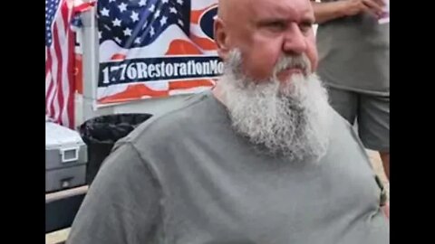 Santer explains what you get with your founders membership