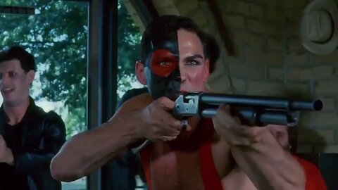 VHS Massacre Too (Now On TUBI for FREE!)