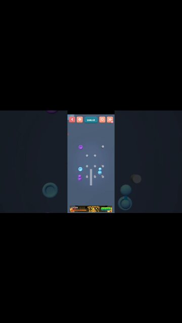 Color Rope Puzzle - Level 063