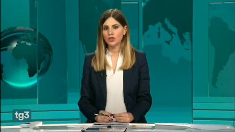 In Veneto sempre piu' morti tra i vaccinati!