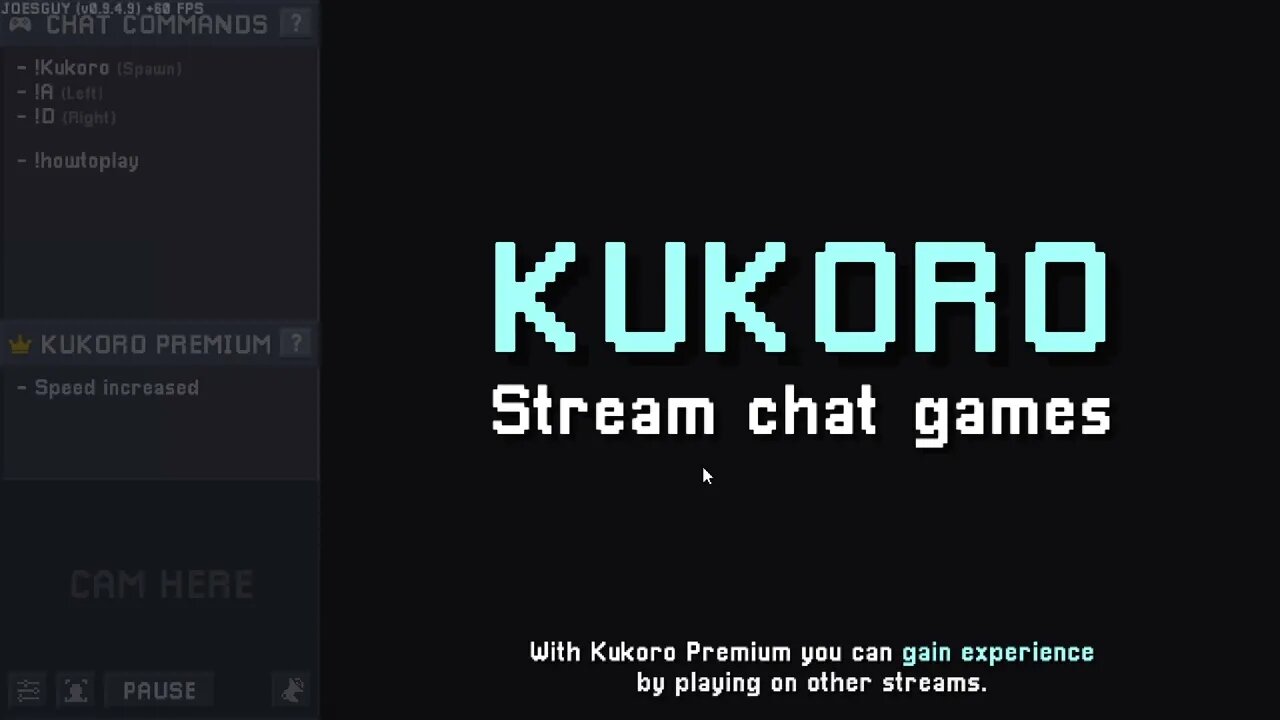 35th Birthday Stream - Kukoro