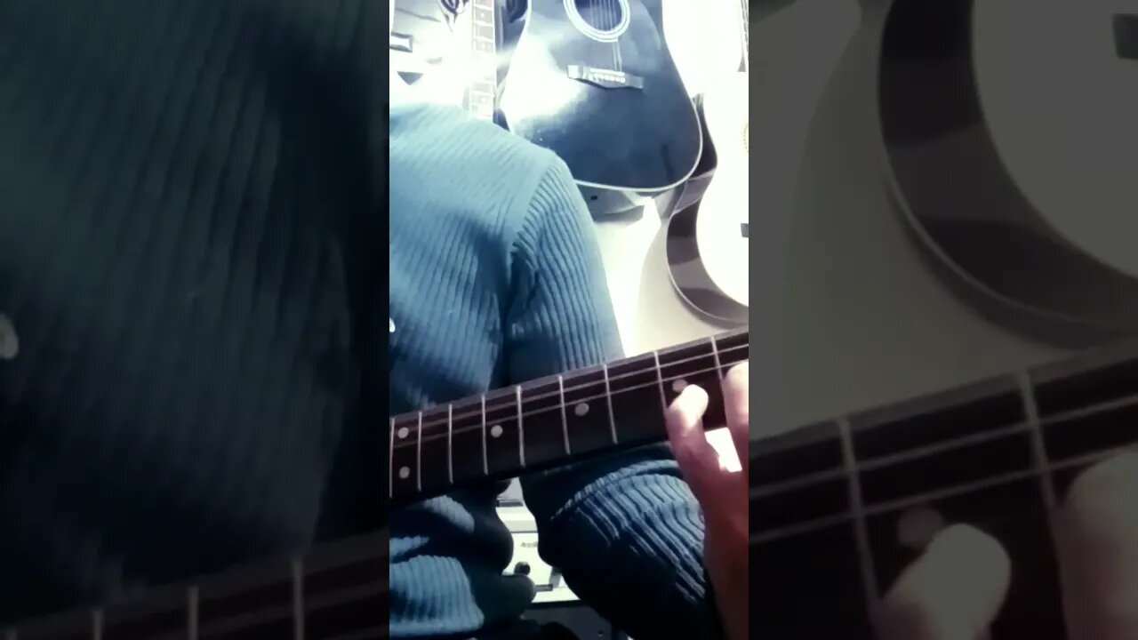 Qual marca de guitarra raiz será? vídeo completo no canal